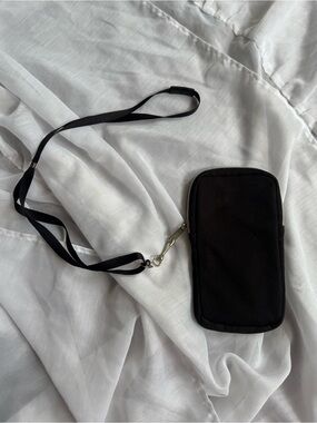 Tech Travel Bag